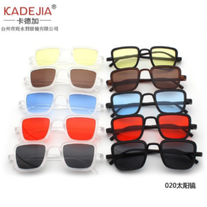 New Trendy Kabir Singh Inspired Sunglasses for Men