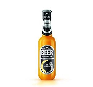 Park Avenue ANTI DANDRUFF Beer shampoo 180ml
