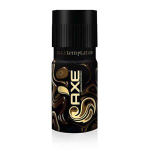 AXE Dark Temptation Deodorant, 150ml
